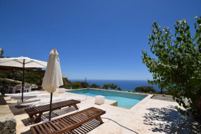 Villa Roccella Ionica, Sea View, a c